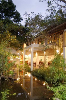 TROPICAL VILLAS — фото 3