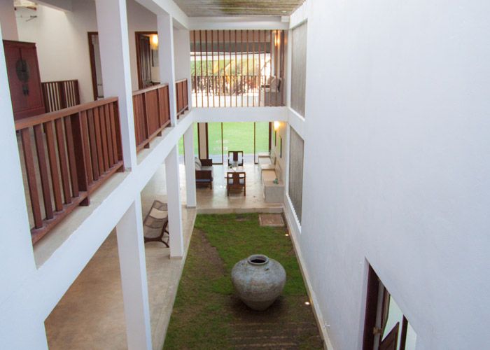 VILLA 700 — фото 10