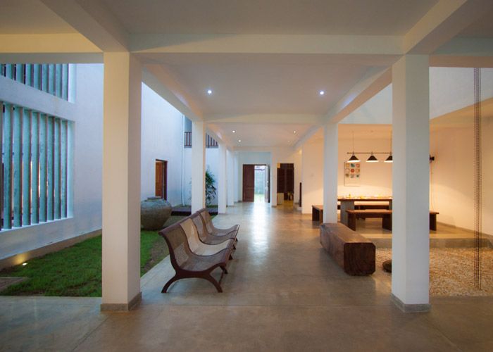 VILLA 700 — фото 14