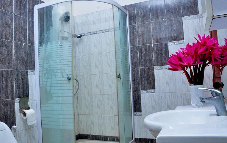 WASANA BEACH HOTEL — фото 4