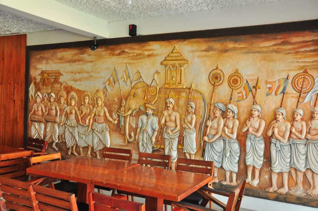 YPSYLON RESORT — фото 11