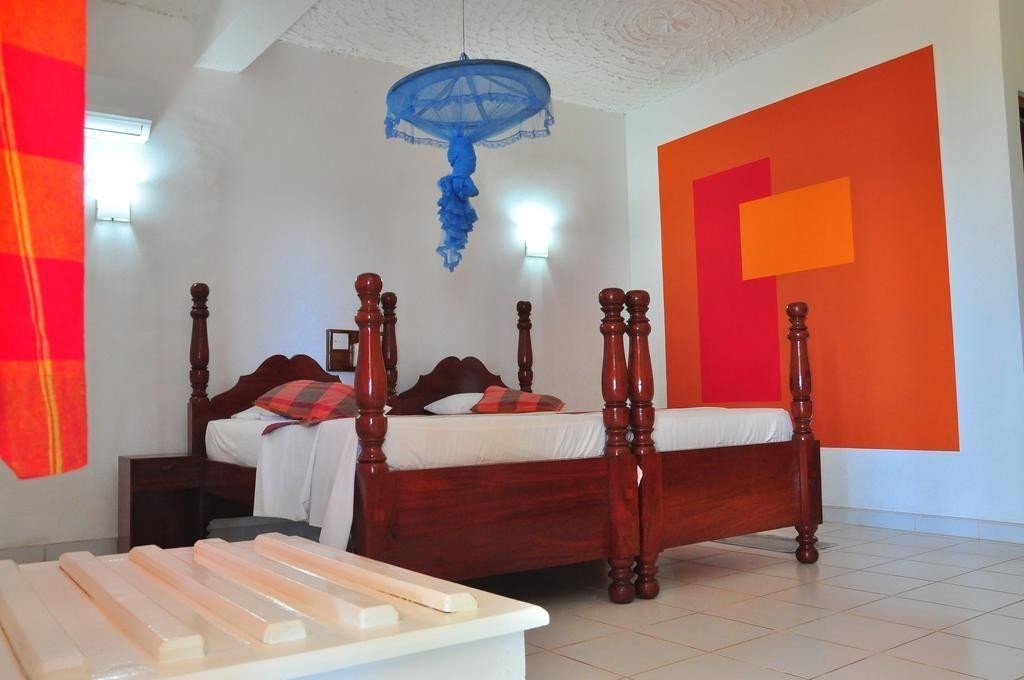 YPSYLON RESORT — фото 15