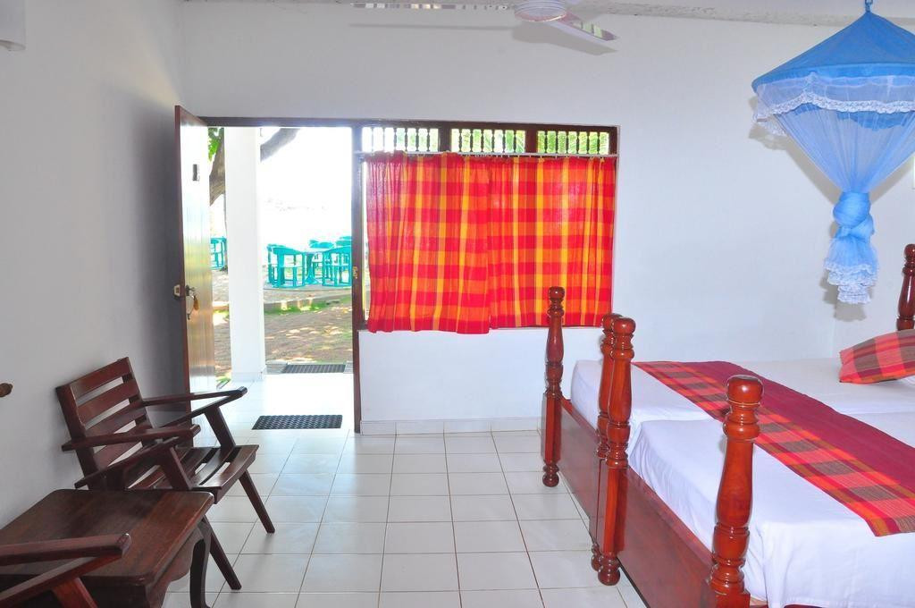 YPSYLON RESORT — фото 16