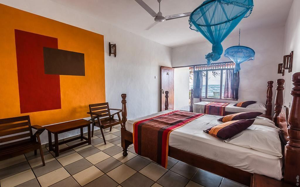 YPSYLON RESORT — фото 18