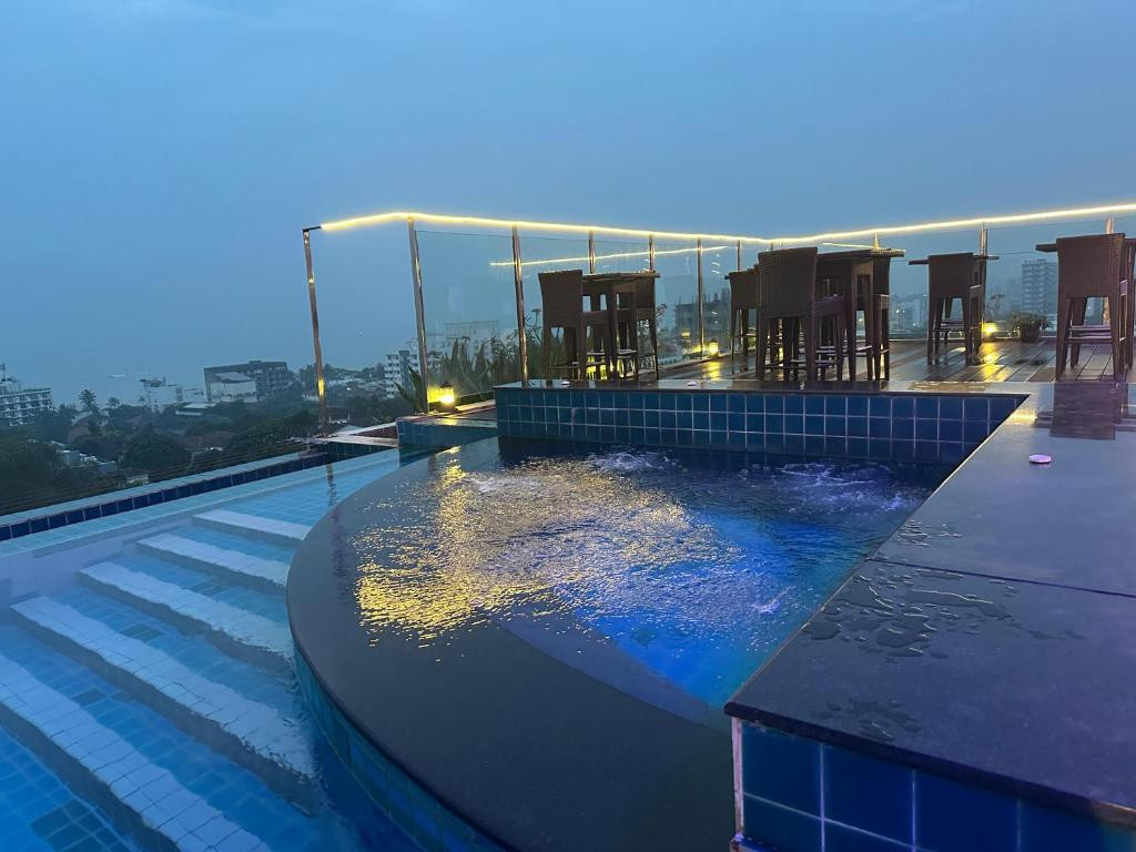 ANARVA MOUNT LAVINIA — фото 4