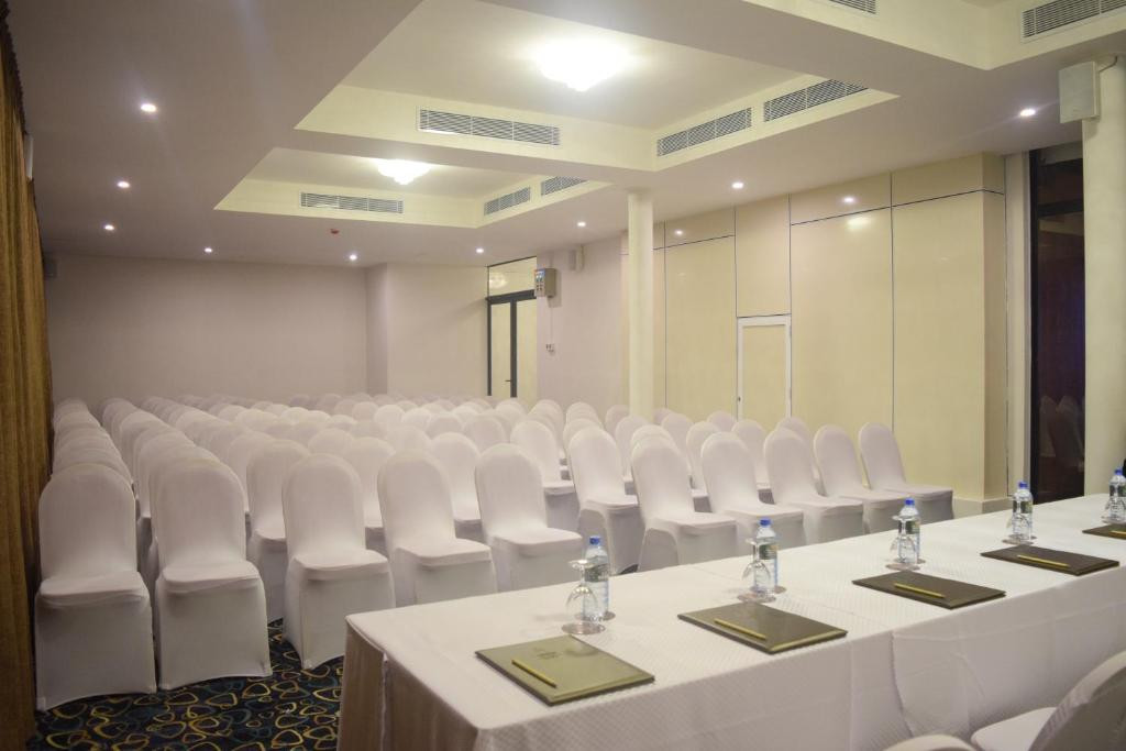 ANARVA MOUNT LAVINIA — фото 8