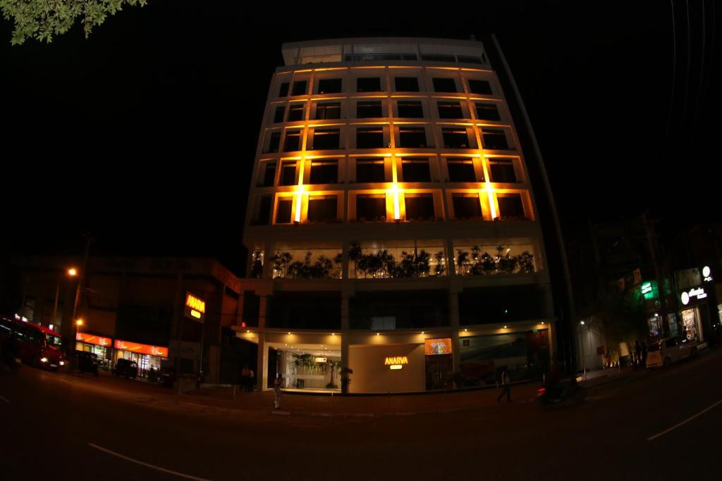 ANARVA MOUNT LAVINIA — фото 10