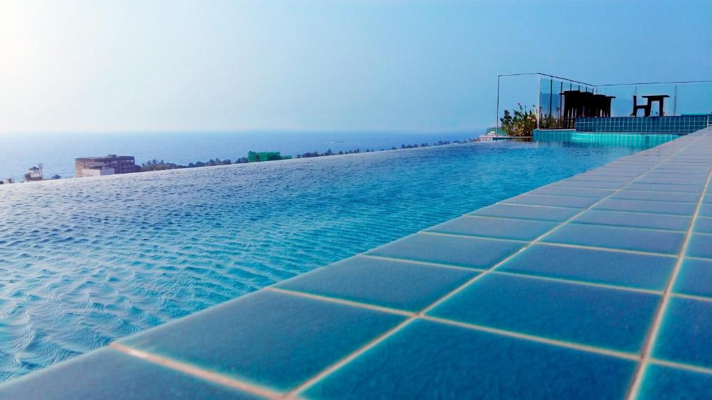 ANARVA MOUNT LAVINIA — фото 11