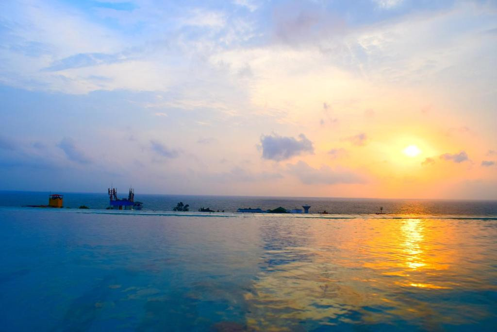 ANARVA MOUNT LAVINIA — фото 12