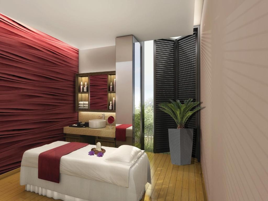 ANARVA MOUNT LAVINIA — фото 15