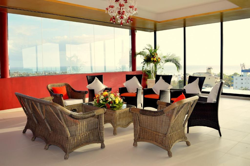 ANARVA MOUNT LAVINIA — фото 18