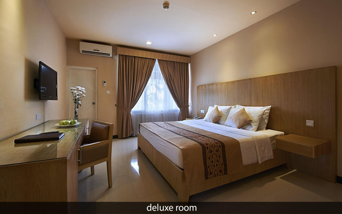 BERJAYA HOTEL COLOMBO — фото 11