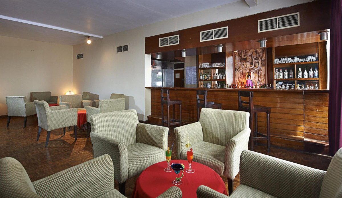BERJAYA HOTEL COLOMBO — фото 15