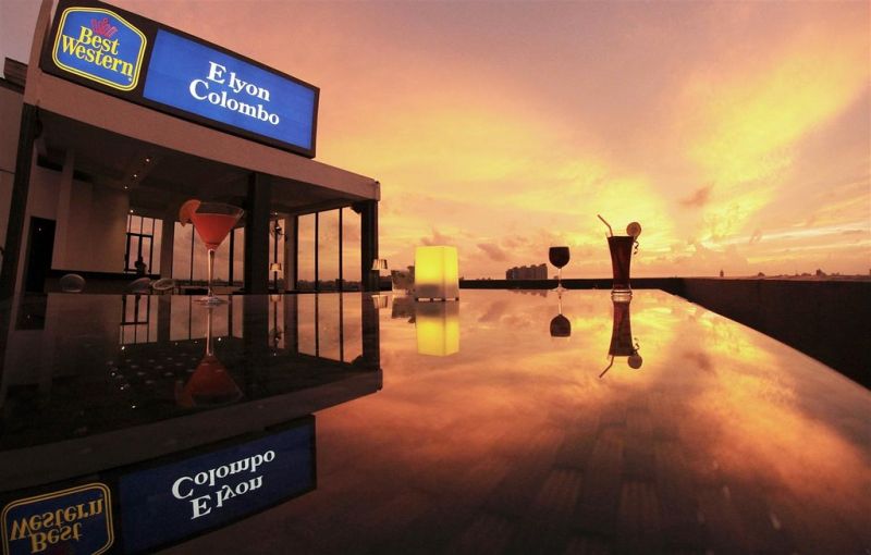 BEST WESTERN ELYON — фото 3