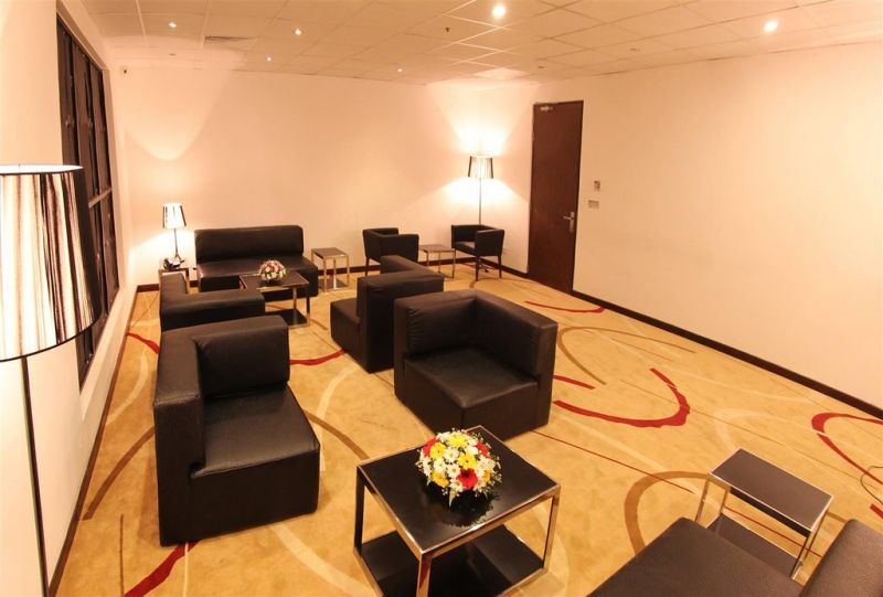 BEST WESTERN ELYON — фото 6