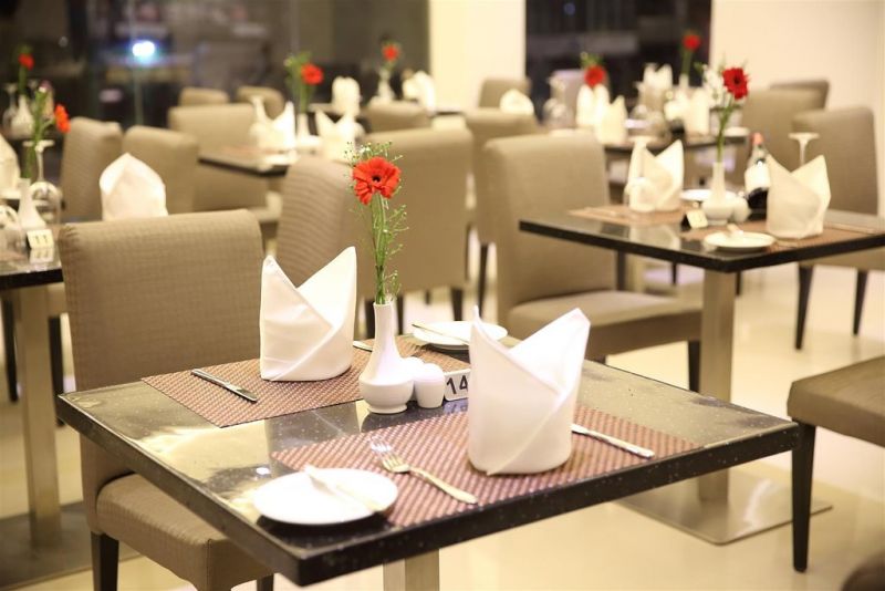 BEST WESTERN ELYON — фото 14