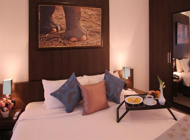 BEST WESTERN ELYON — фото 17