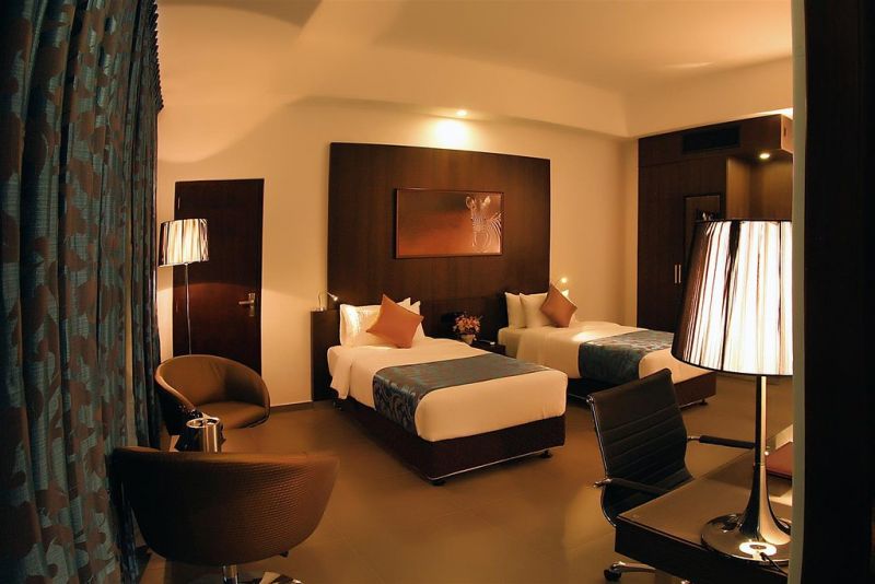 BEST WESTERN ELYON — фото 18