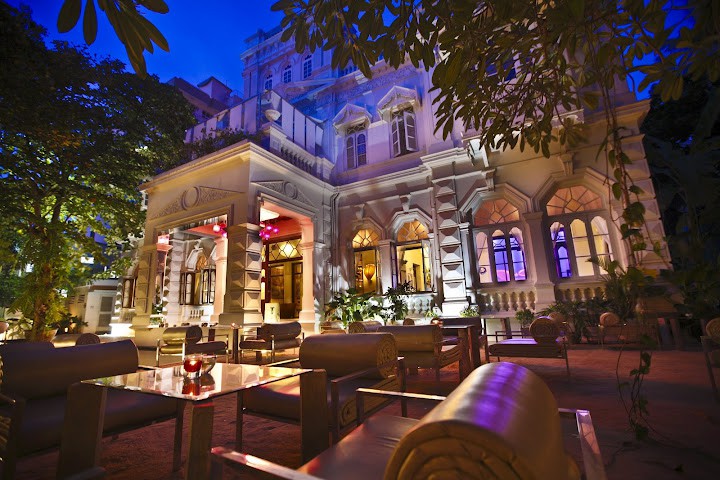 CASA COLOMBO