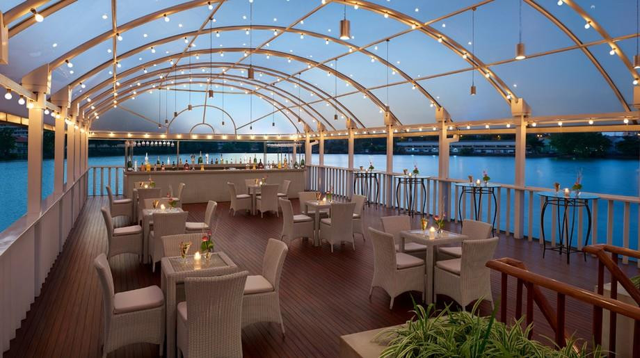CINNAMON LAKESIDE — фото 5