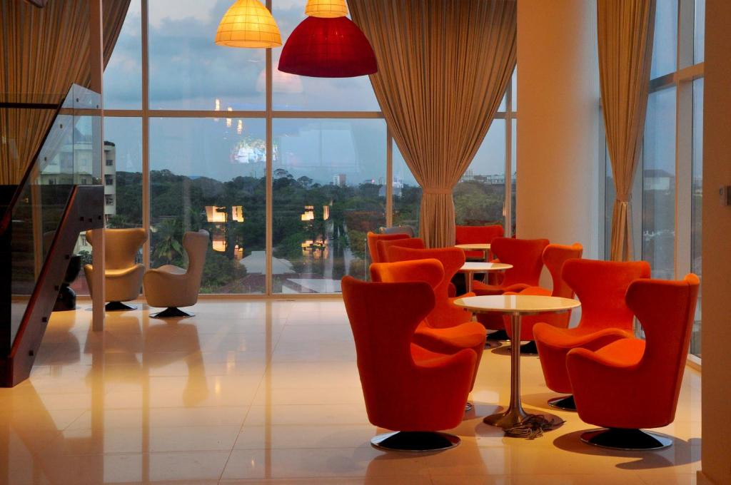 CINNAMON RED COLOMBO — фото 17