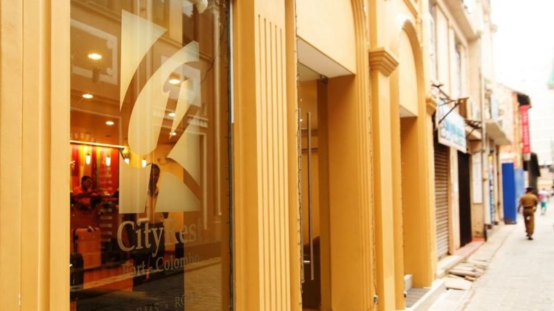 CITYREST FORT