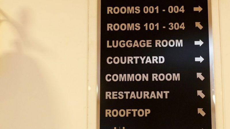 CITYREST FORT — фото 9