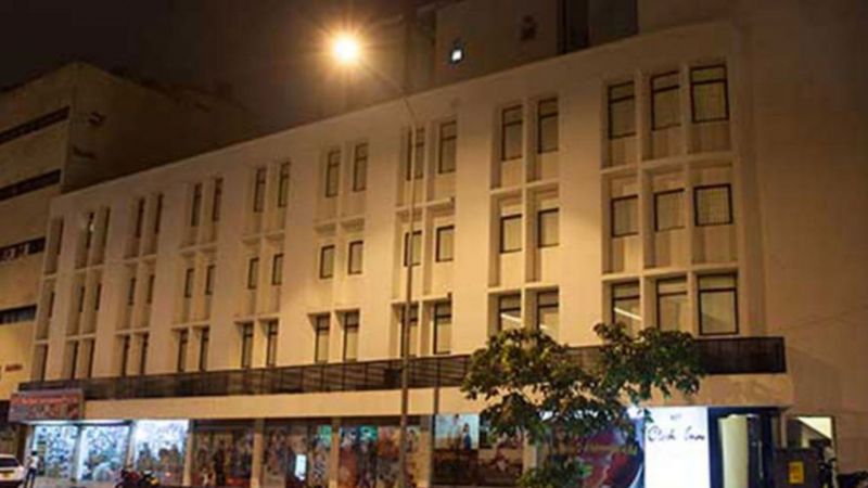 CLOCK INN COLOMBO