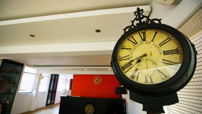 CLOCK INN COLOMBO — фото 18