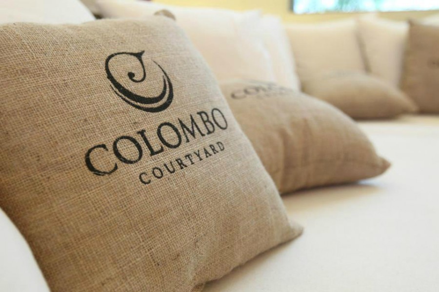 COLOMBO COURT HOTEL & SPA (EX. COLOMBO COURTYARD) — фото 2