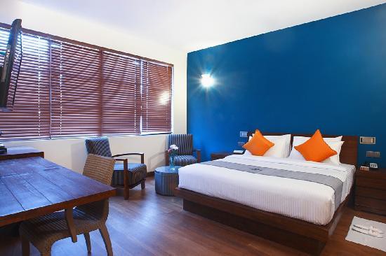 COLOMBO COURT HOTEL & SPA (EX. COLOMBO COURTYARD) — фото 16
