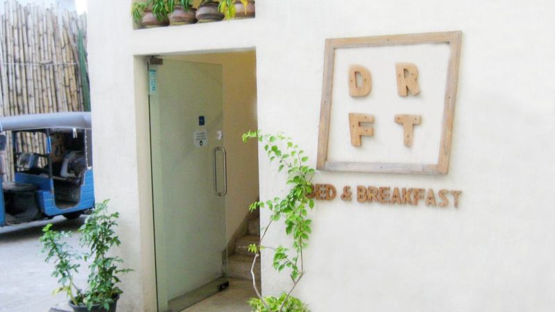 DRIFT BNB COLOMBO — фото 2