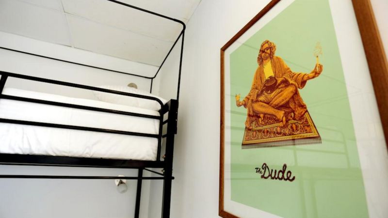 DRIFT BNB COLOMBO — фото 16