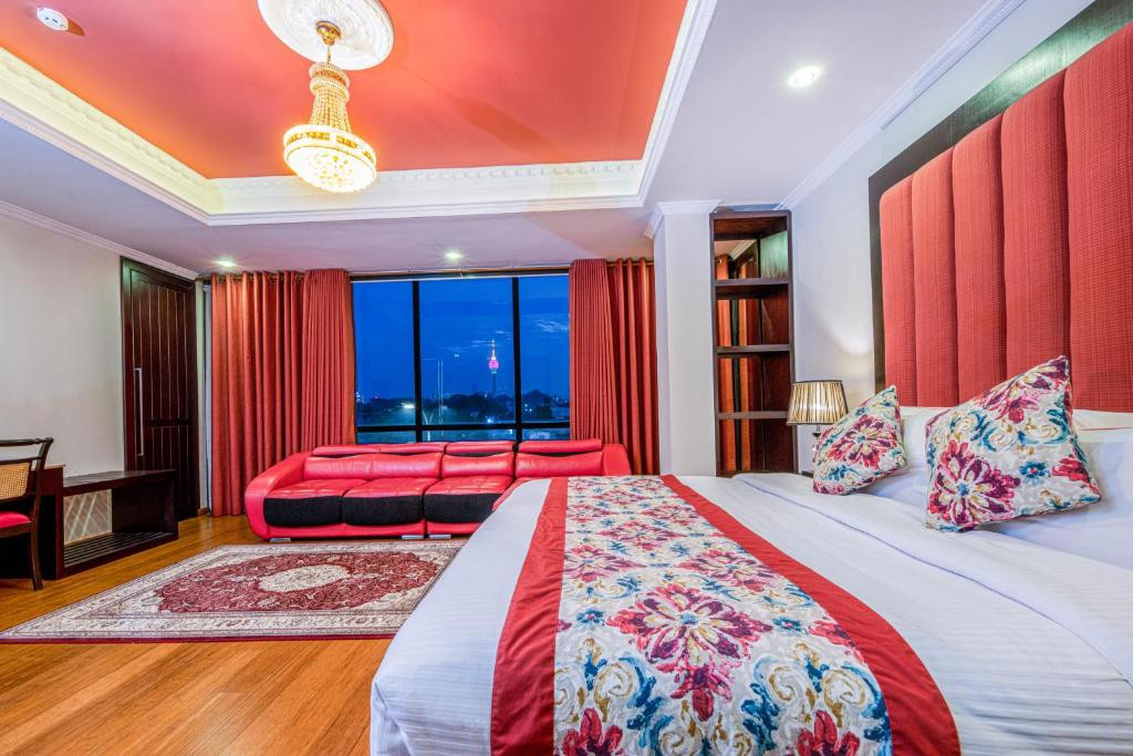 EARLS RED COLOMBO — фото 2