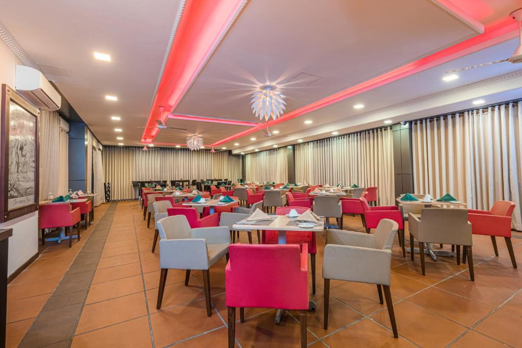 EARLS RED COLOMBO — фото 8