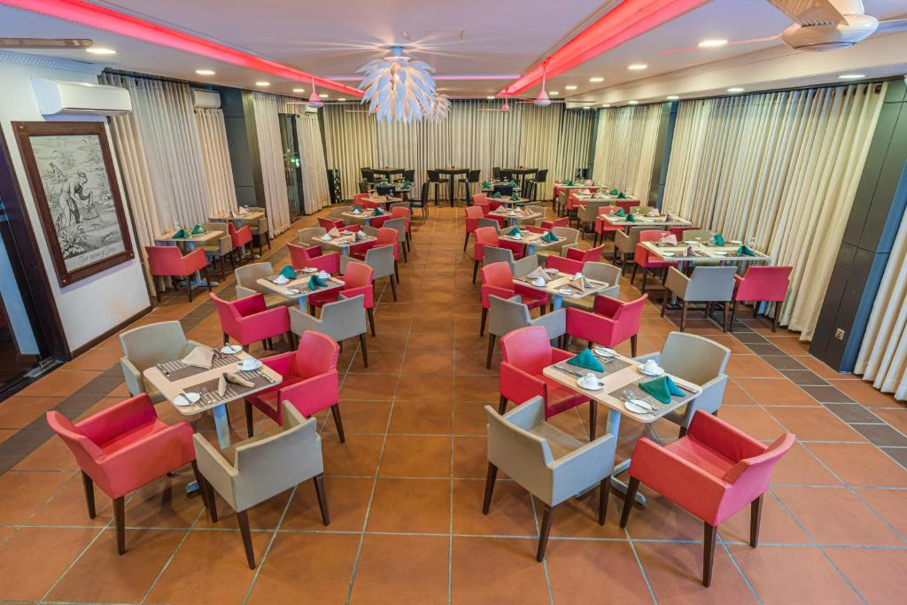 EARLS RED COLOMBO — фото 12