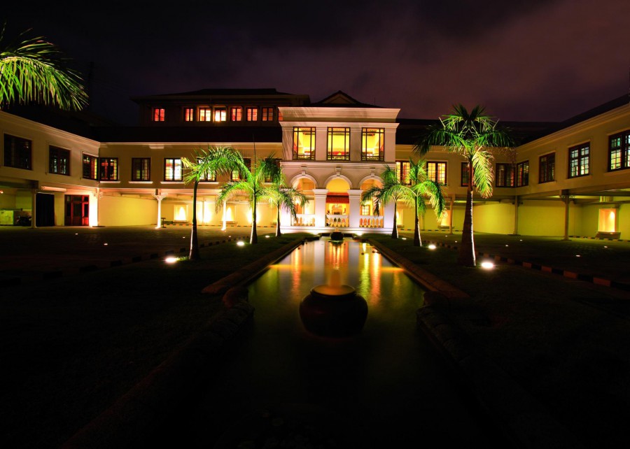 GALLE FACE HOTEL — фото 2