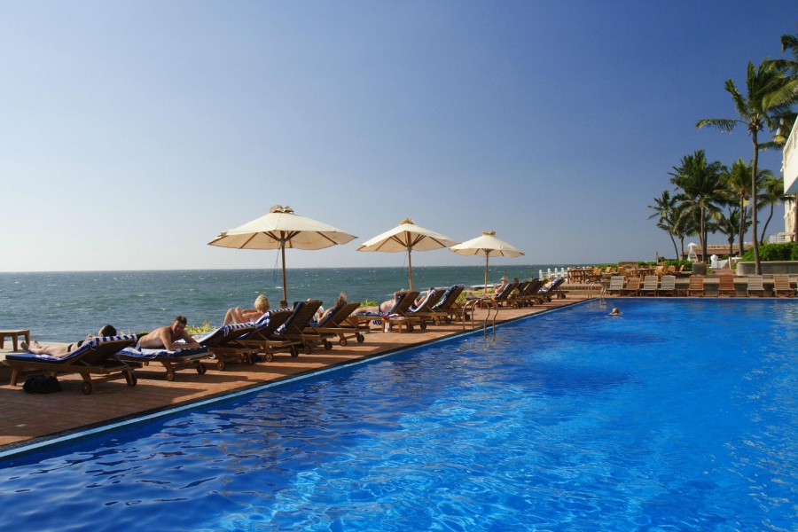 GALLE FACE HOTEL — фото 3