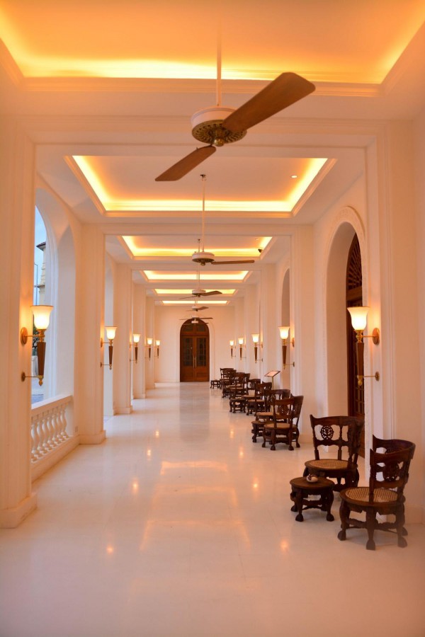 GALLE FACE HOTEL — фото 4