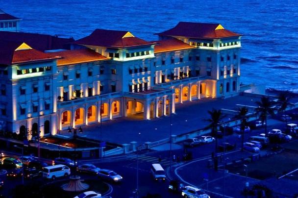GALLE FACE HOTEL — фото 6