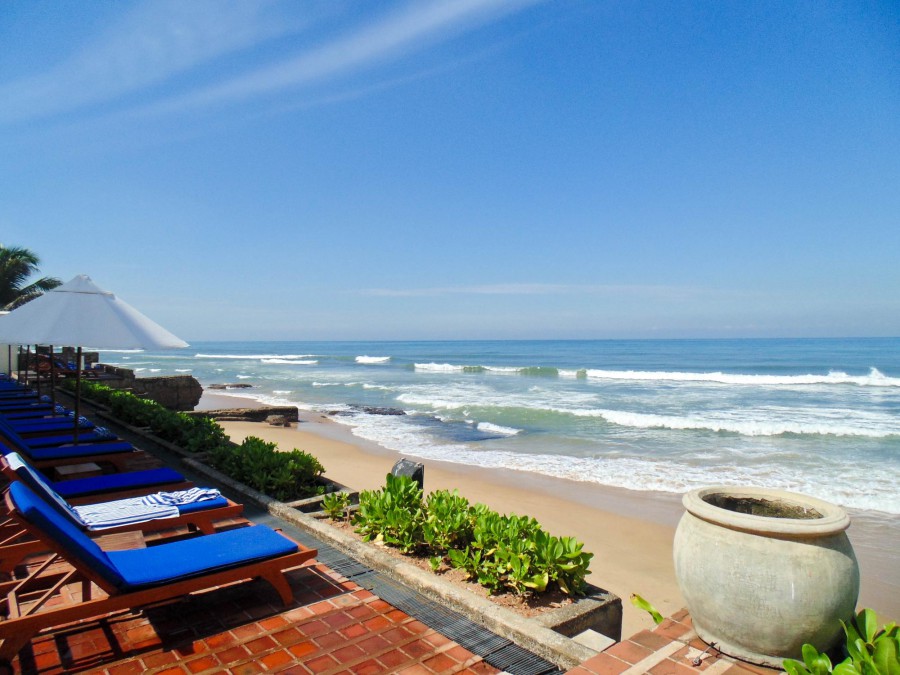 GALLE FACE HOTEL — фото 8