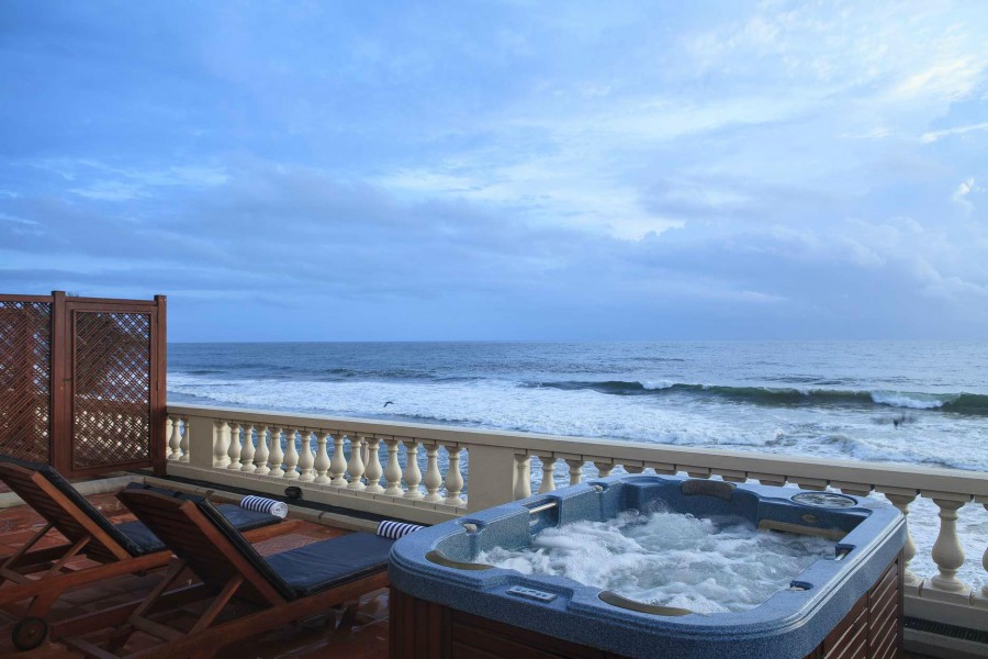 GALLE FACE HOTEL — фото 12
