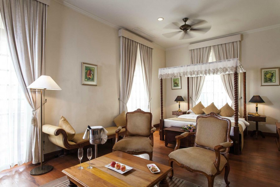 GALLE FACE HOTEL — фото 13
