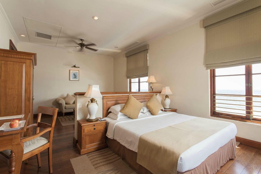 GALLE FACE HOTEL — фото 14