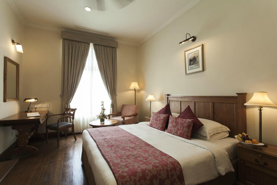 GALLE FACE HOTEL — фото 17