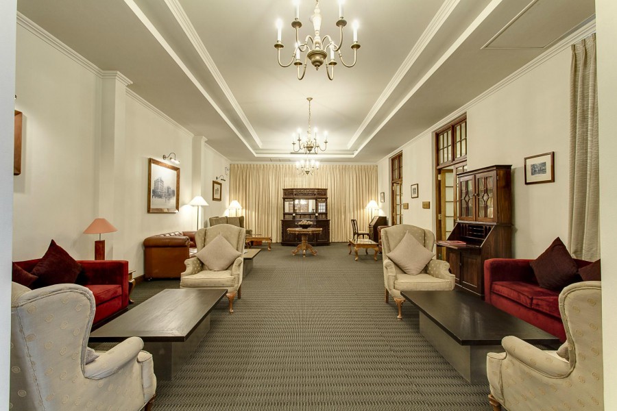 GALLE FACE HOTEL — фото 18