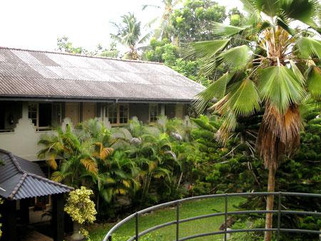 GARDEN BEACH — фото 7