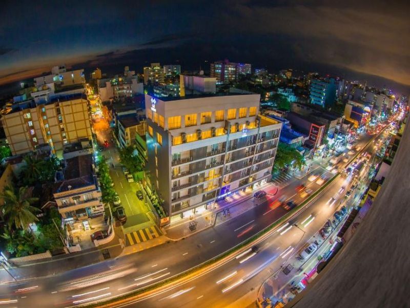 GSH COLOMBO — фото 9