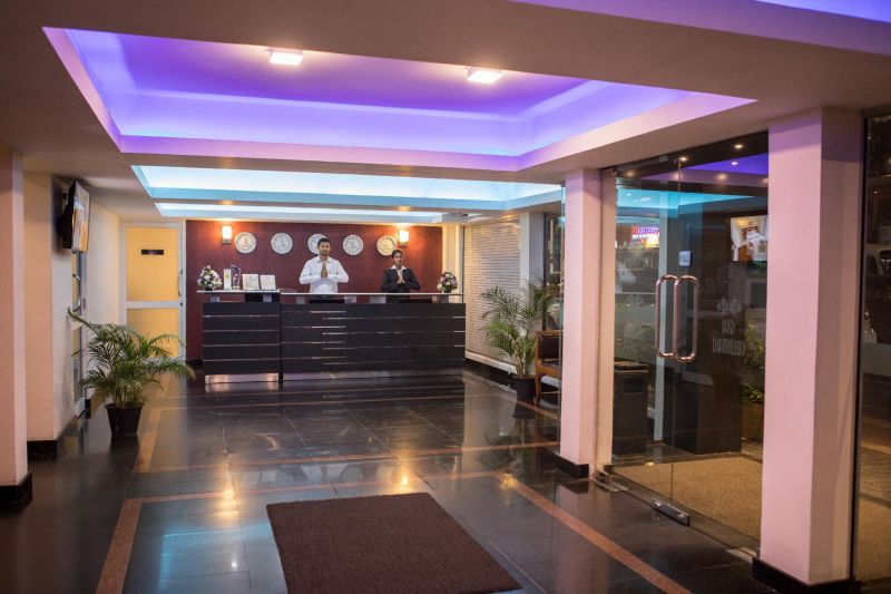 GSH COLOMBO — фото 10