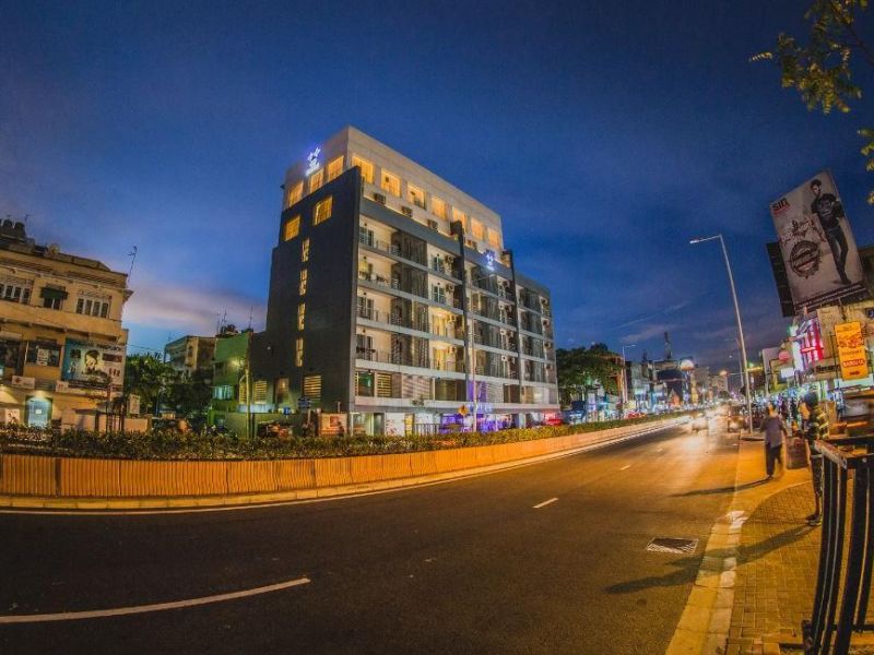 GSH COLOMBO — фото 14